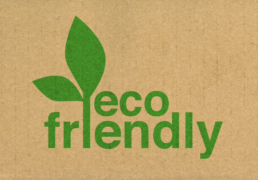 Eco friendly